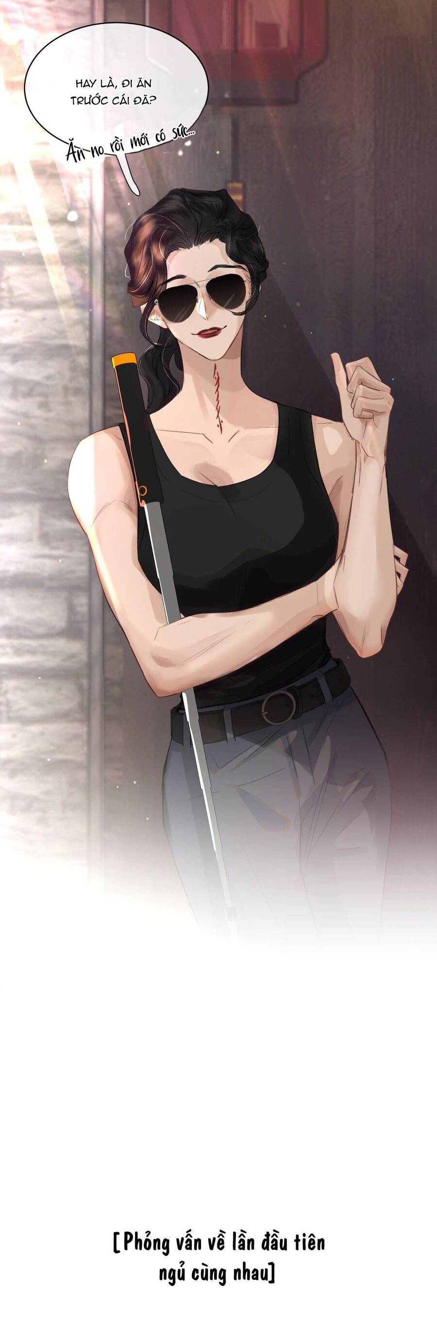 Không Thể Cưỡng Lại Người Yêu Dính Người Chapter 22 - 28