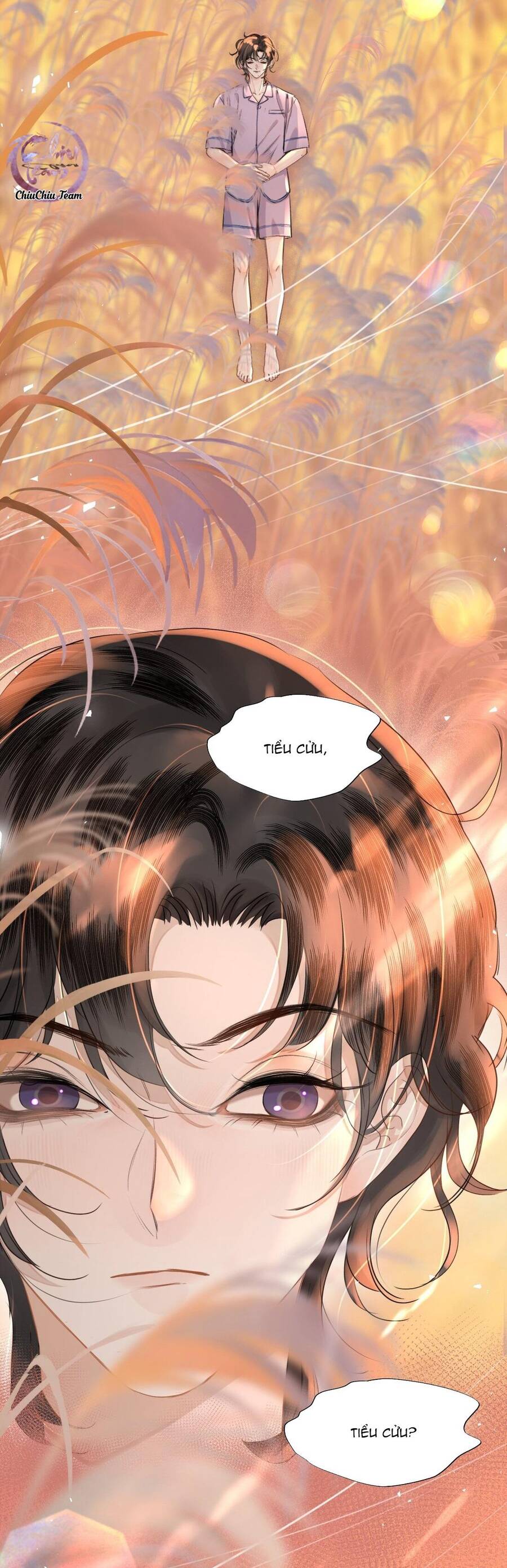 Không Thể Cưỡng Lại Người Yêu Dính Người Chapter 22 - 4