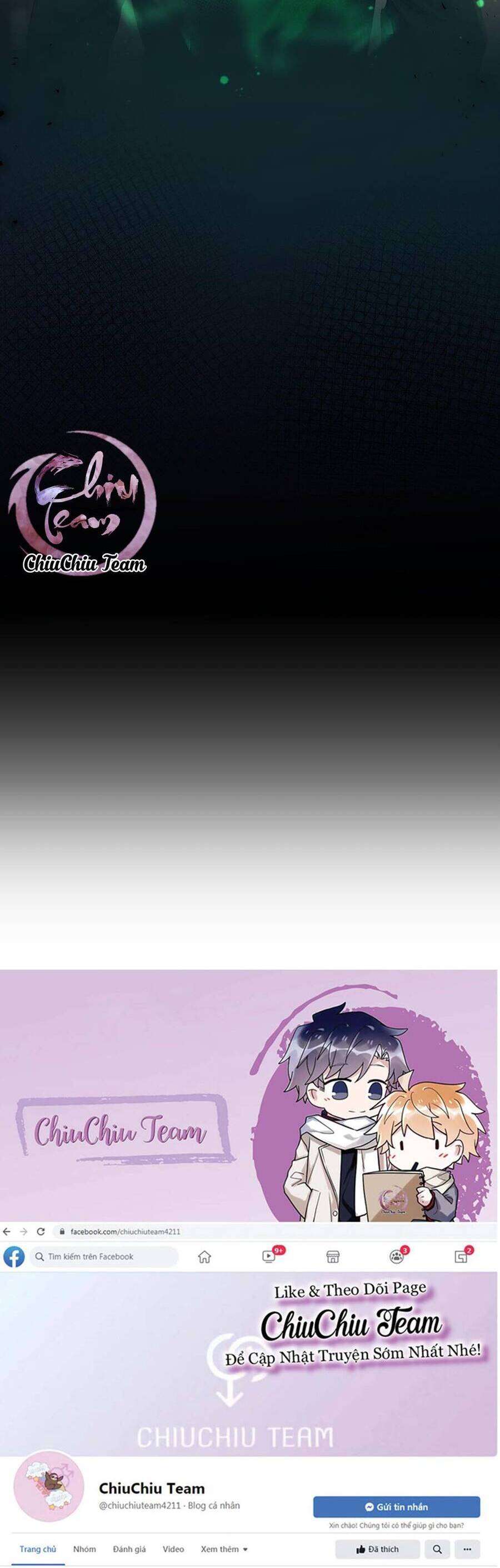 Không Thể Cưỡng Lại Người Yêu Dính Người Chapter 23 - 13