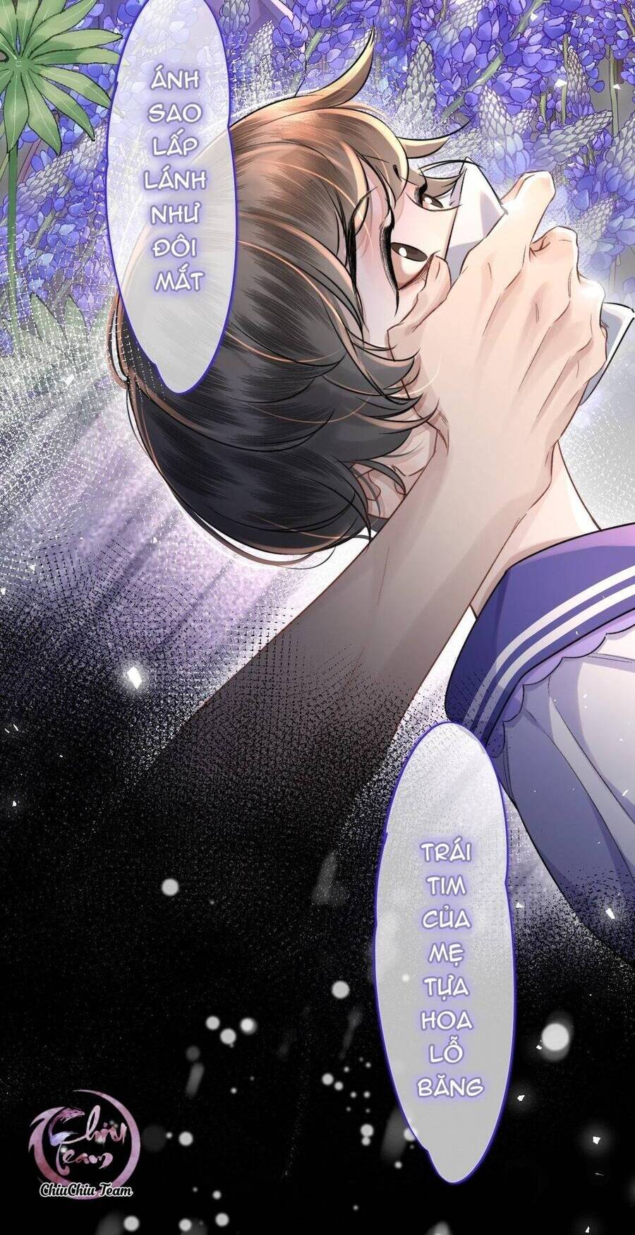 Không Thể Cưỡng Lại Người Yêu Dính Người Chapter 25 - 2