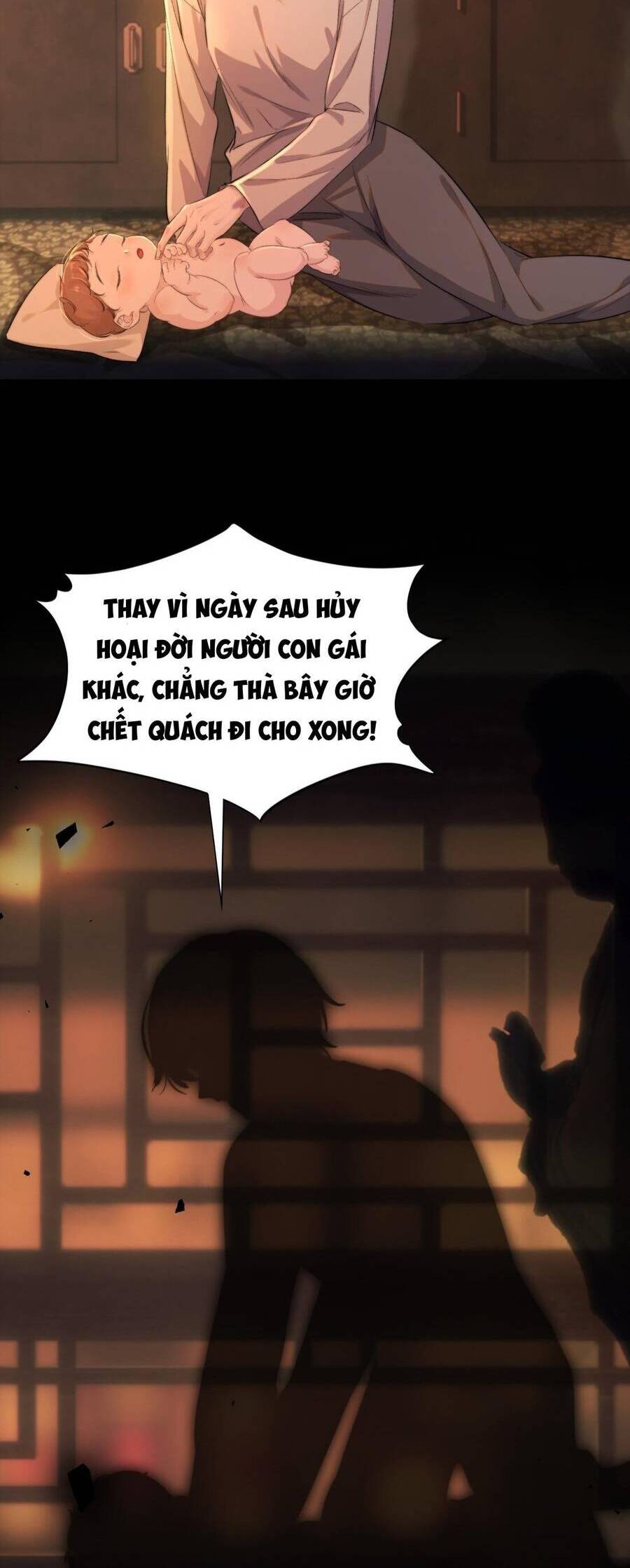 Không Thể Cưỡng Lại Người Yêu Dính Người Chapter 25 - 8