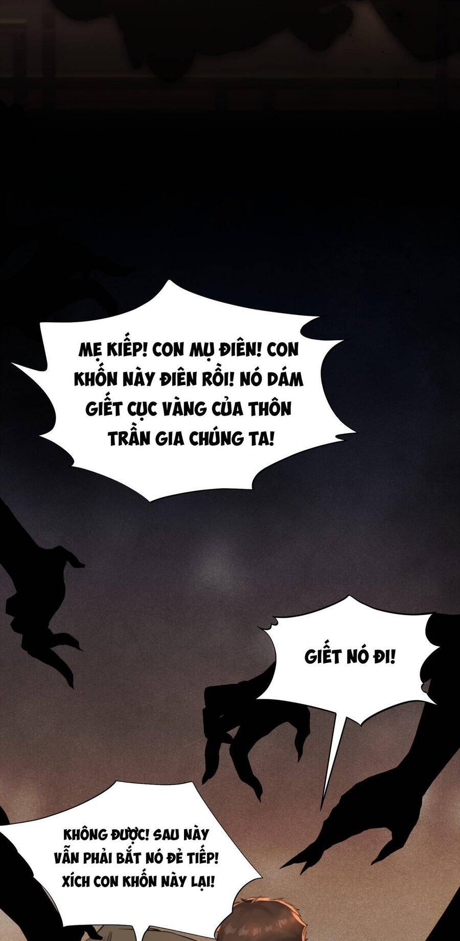 Không Thể Cưỡng Lại Người Yêu Dính Người Chapter 25 - 9