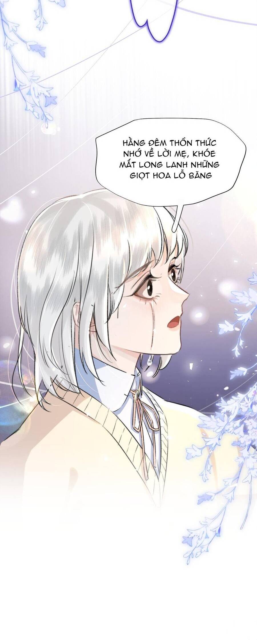 Không Thể Cưỡng Lại Người Yêu Dính Người Chapter 25 - 12