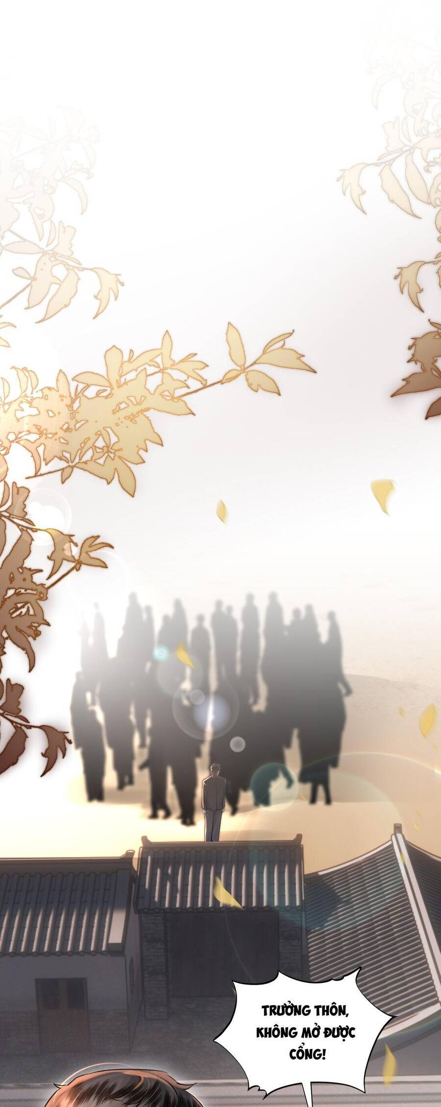 Không Thể Cưỡng Lại Người Yêu Dính Người Chapter 25 - 13