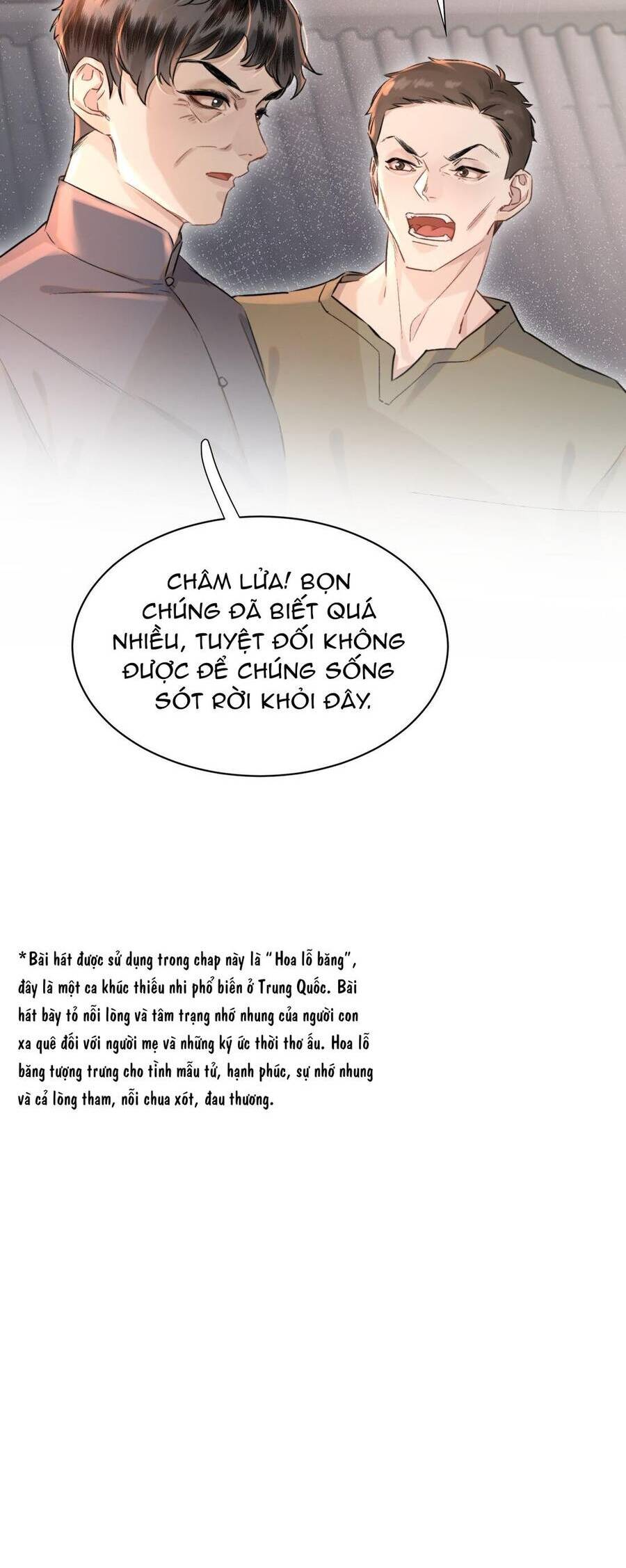 Không Thể Cưỡng Lại Người Yêu Dính Người Chapter 25 - 14