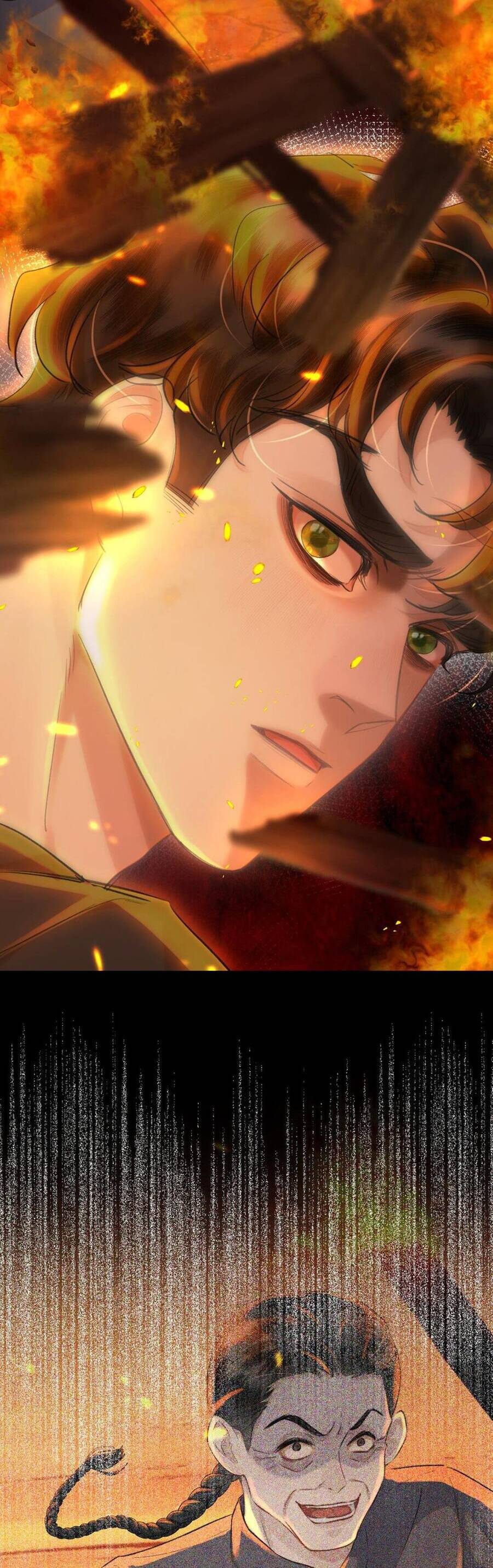 Không Thể Cưỡng Lại Người Yêu Dính Người Chapter 26 - 11