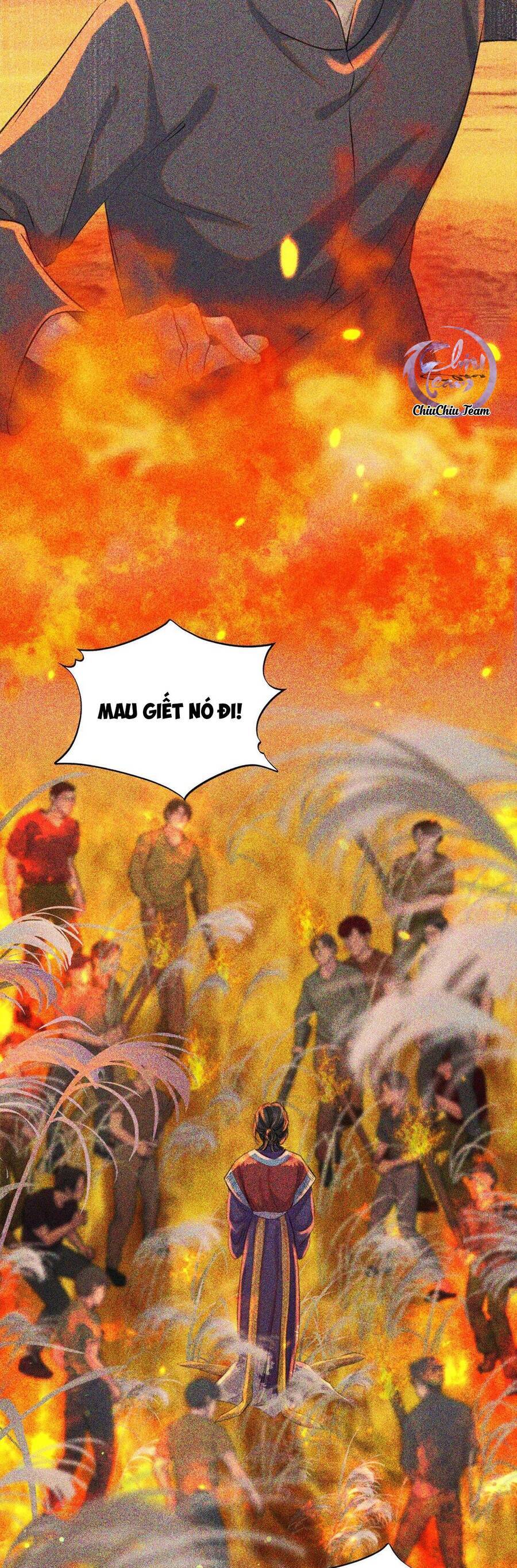 Không Thể Cưỡng Lại Người Yêu Dính Người Chapter 26 - 12