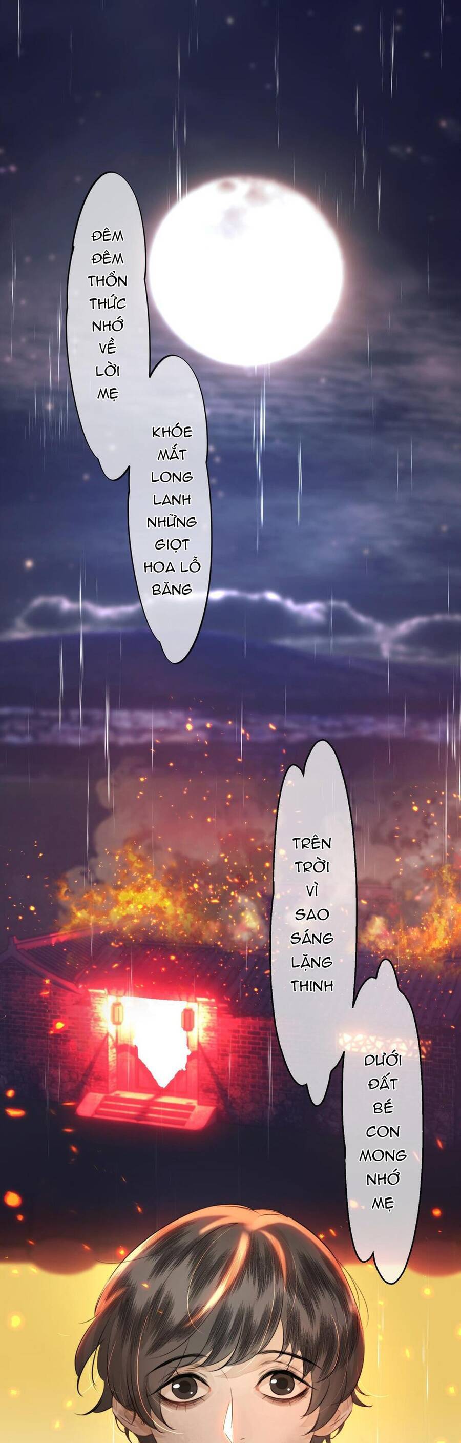 Không Thể Cưỡng Lại Người Yêu Dính Người Chapter 26 - 26