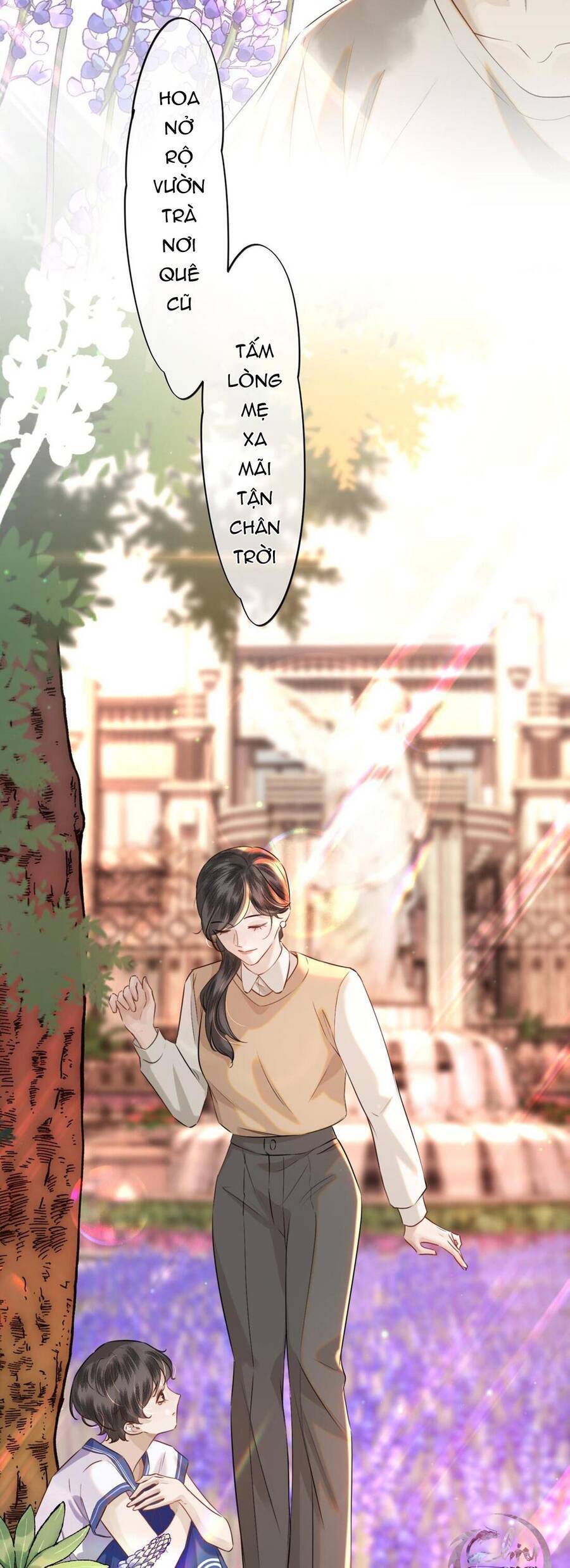 Không Thể Cưỡng Lại Người Yêu Dính Người Chapter 26 - 28