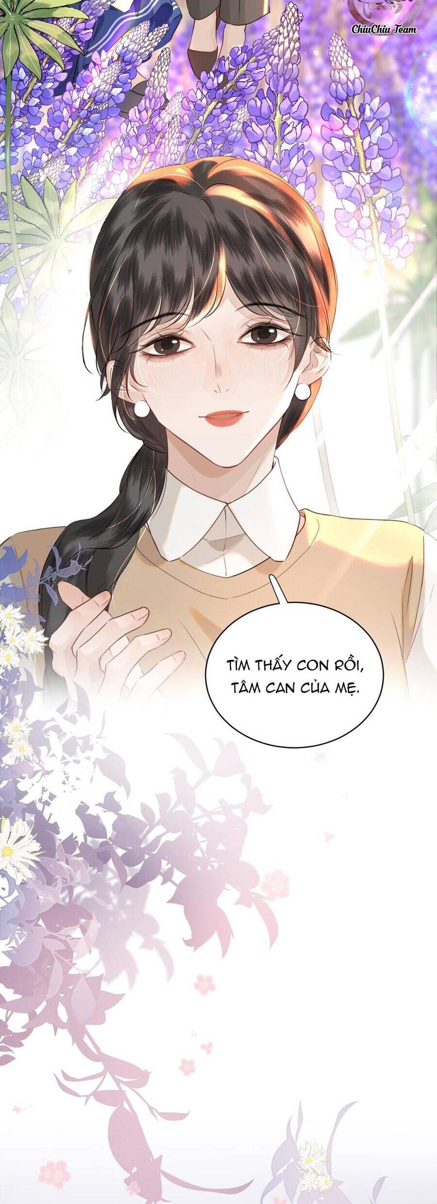 Không Thể Cưỡng Lại Người Yêu Dính Người Chapter 26 - 29