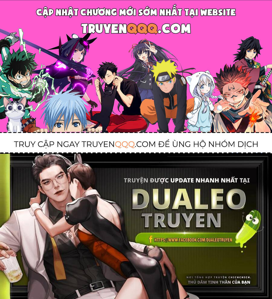 Không Thể Cưỡng Lại Người Yêu Dính Người Chapter 28 - 1