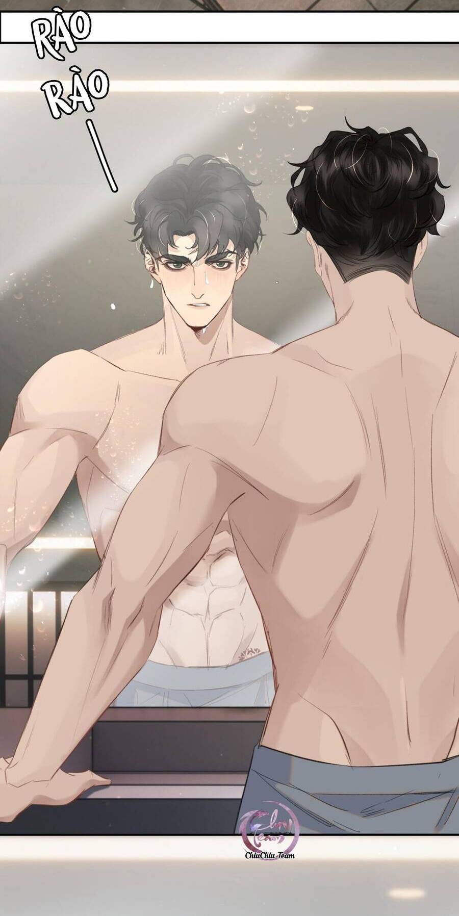 Không Thể Cưỡng Lại Người Yêu Dính Người Chapter 28 - 11