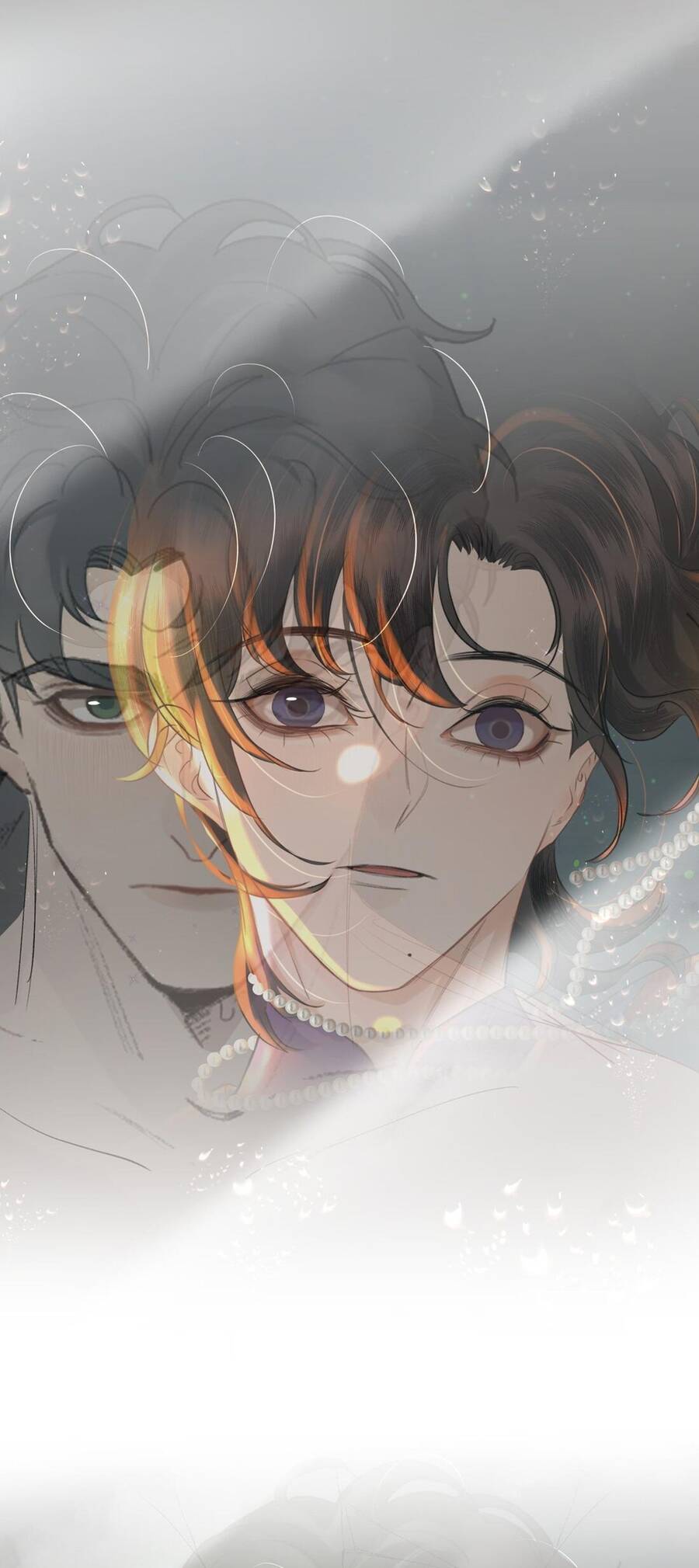 Không Thể Cưỡng Lại Người Yêu Dính Người Chapter 28 - 12