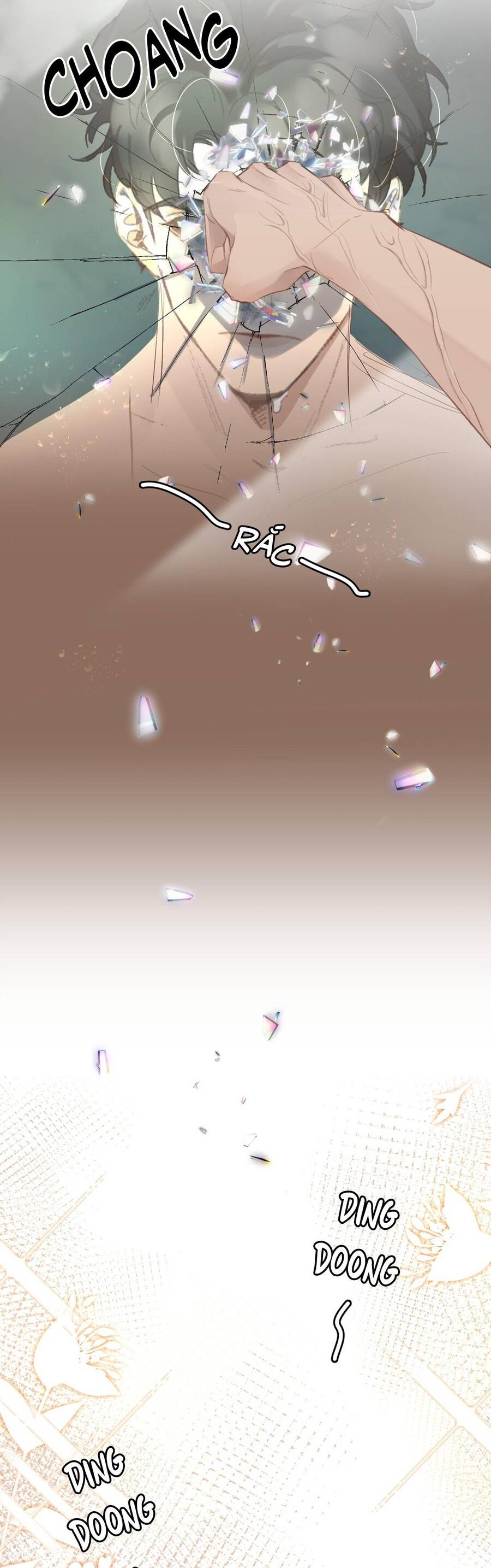 Không Thể Cưỡng Lại Người Yêu Dính Người Chapter 28 - 13