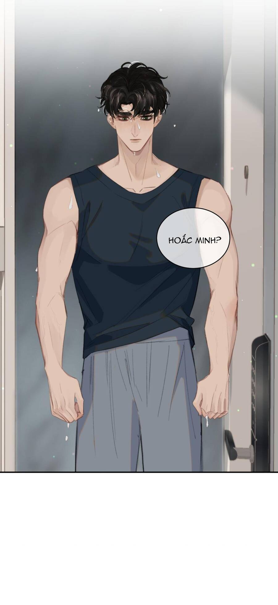 Không Thể Cưỡng Lại Người Yêu Dính Người Chapter 28 - 17