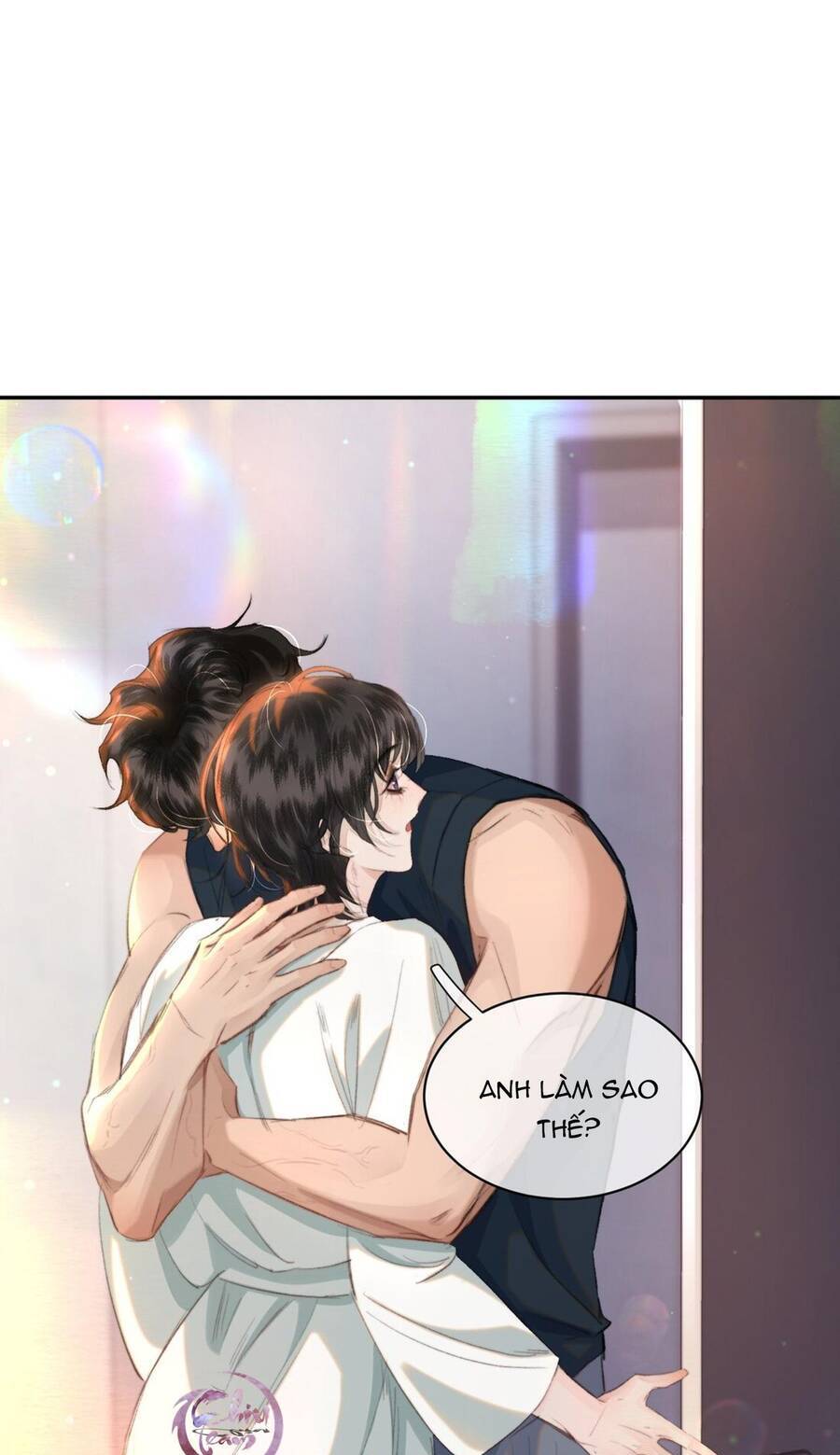 Không Thể Cưỡng Lại Người Yêu Dính Người Chapter 28 - 18