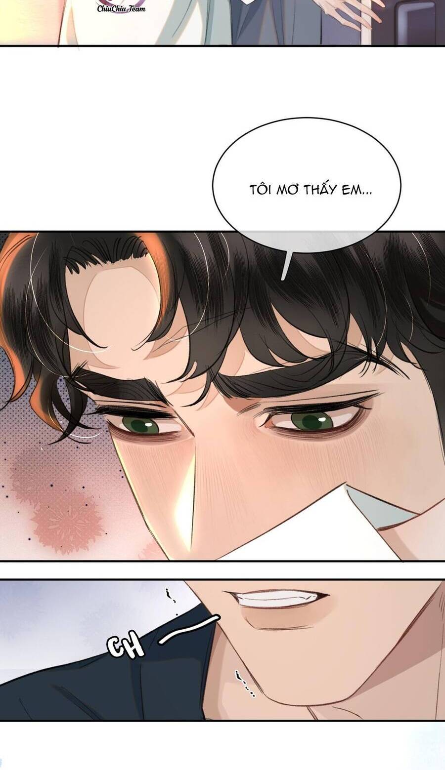Không Thể Cưỡng Lại Người Yêu Dính Người Chapter 28 - 19
