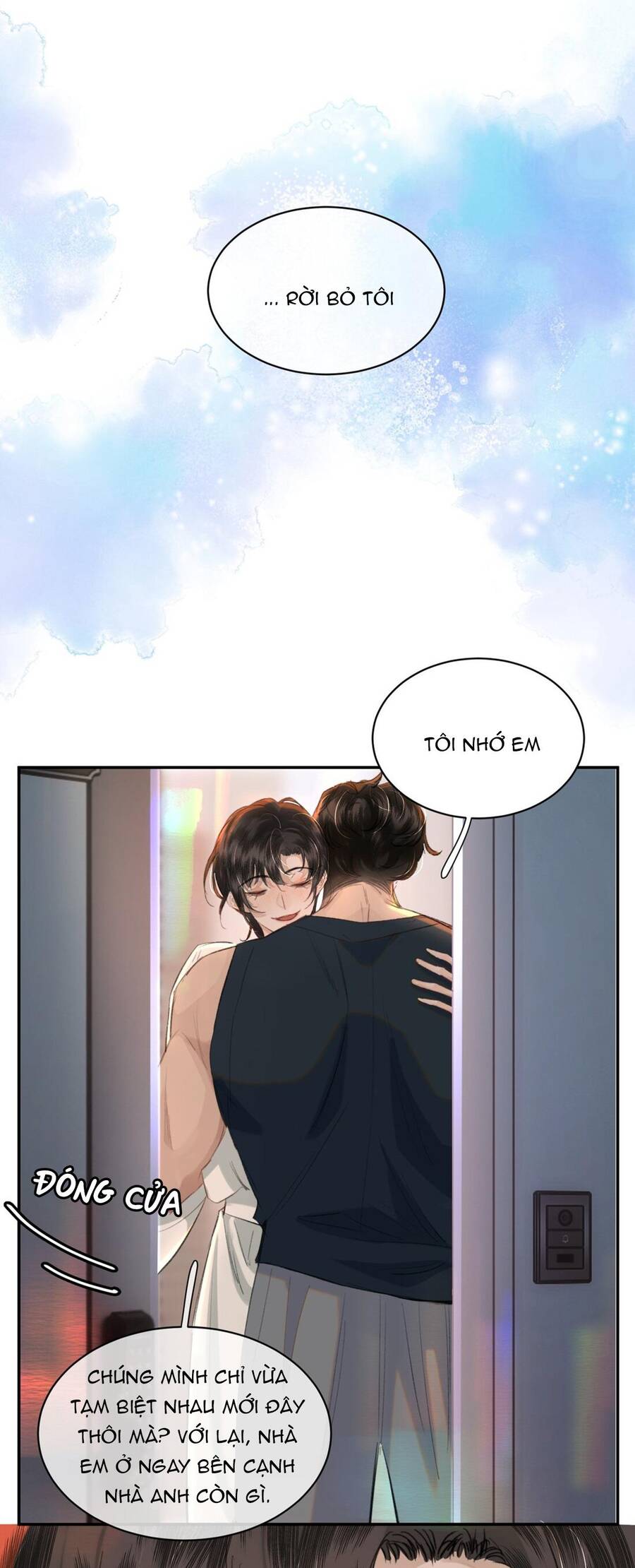 Không Thể Cưỡng Lại Người Yêu Dính Người Chapter 28 - 20