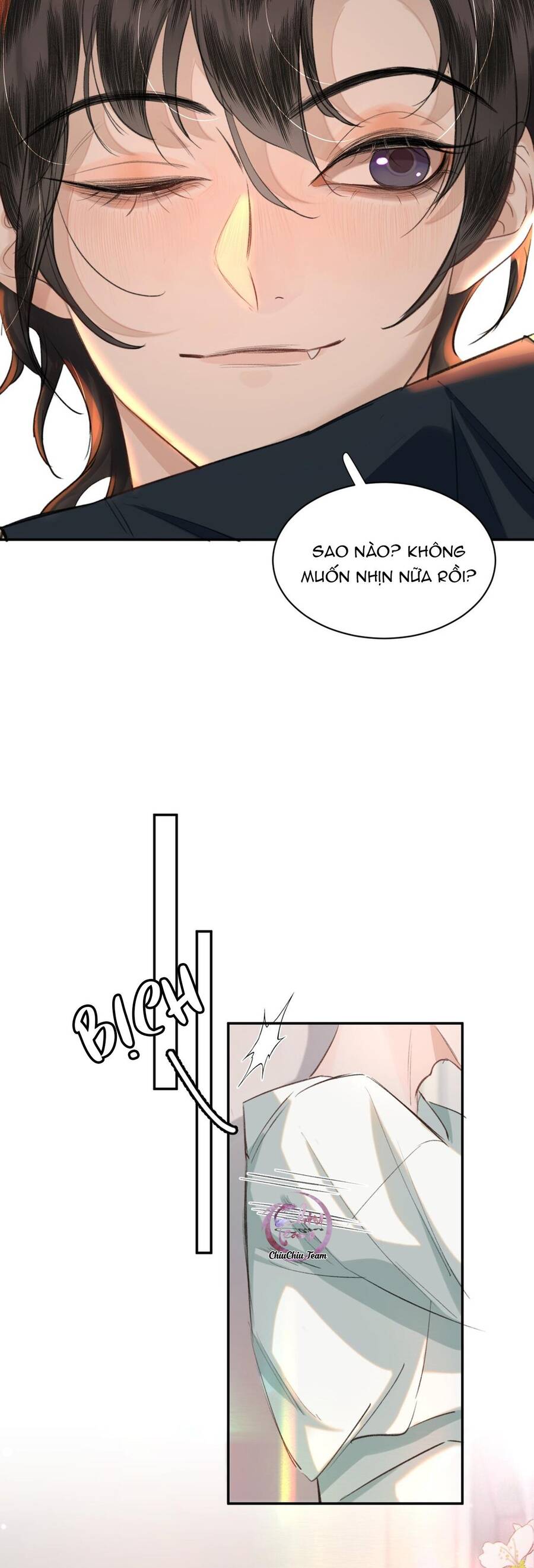 Không Thể Cưỡng Lại Người Yêu Dính Người Chapter 28 - 21
