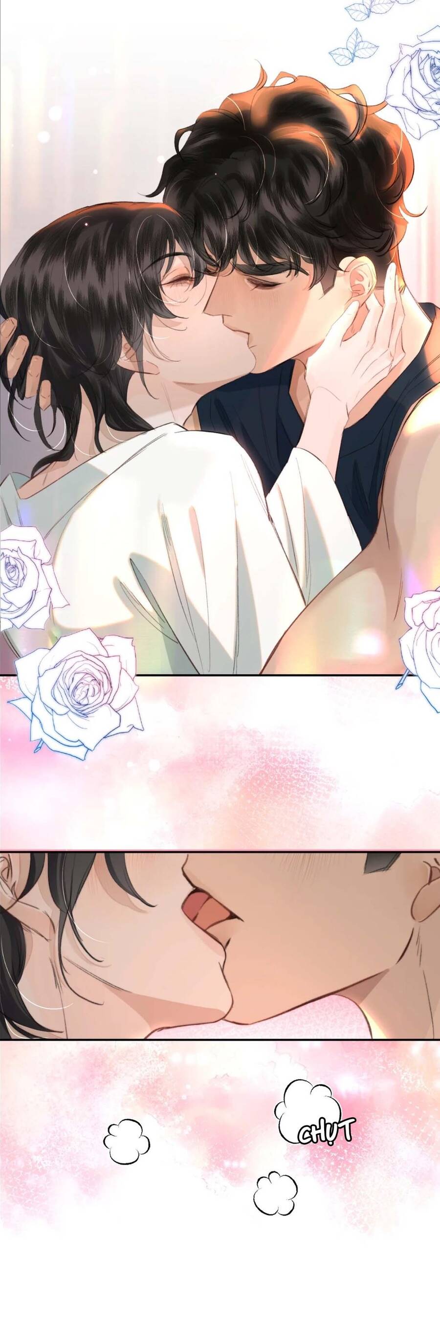 Không Thể Cưỡng Lại Người Yêu Dính Người Chapter 28 - 23