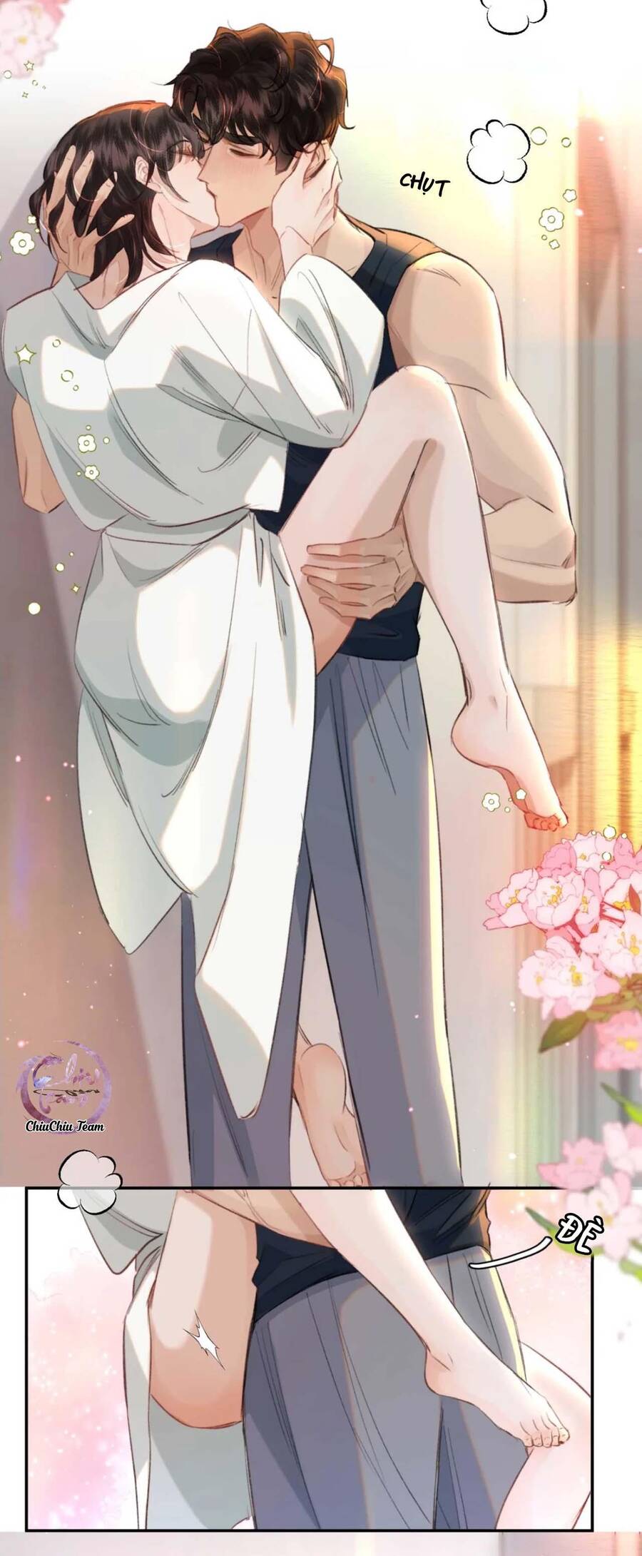 Không Thể Cưỡng Lại Người Yêu Dính Người Chapter 28 - 26