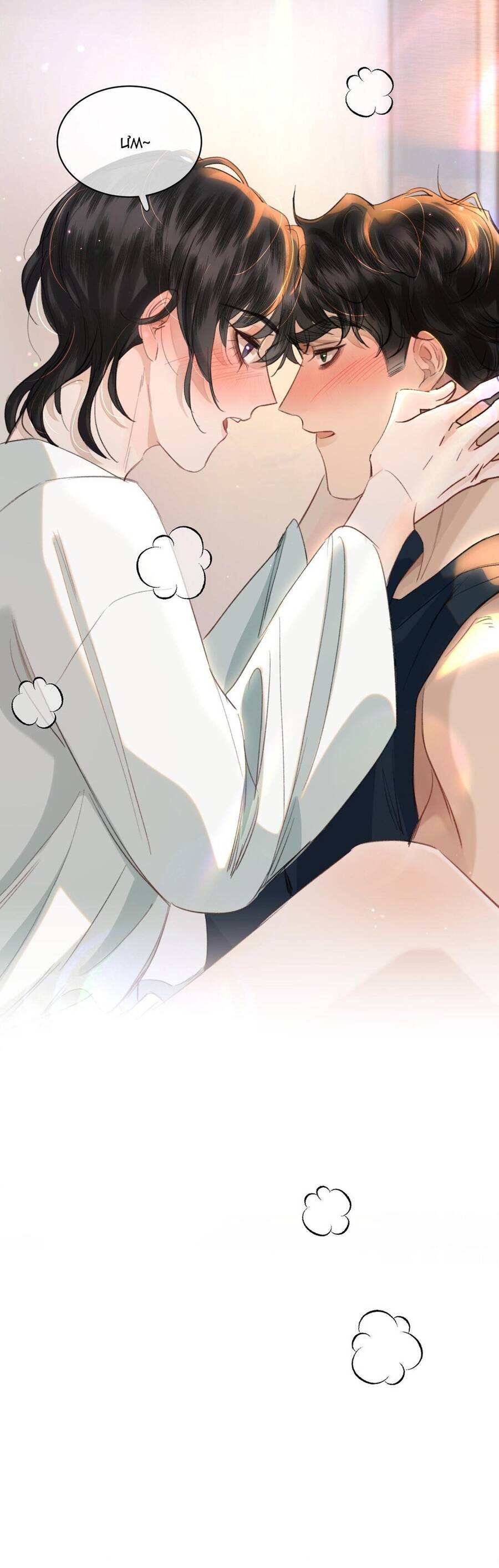 Không Thể Cưỡng Lại Người Yêu Dính Người Chapter 28 - 27