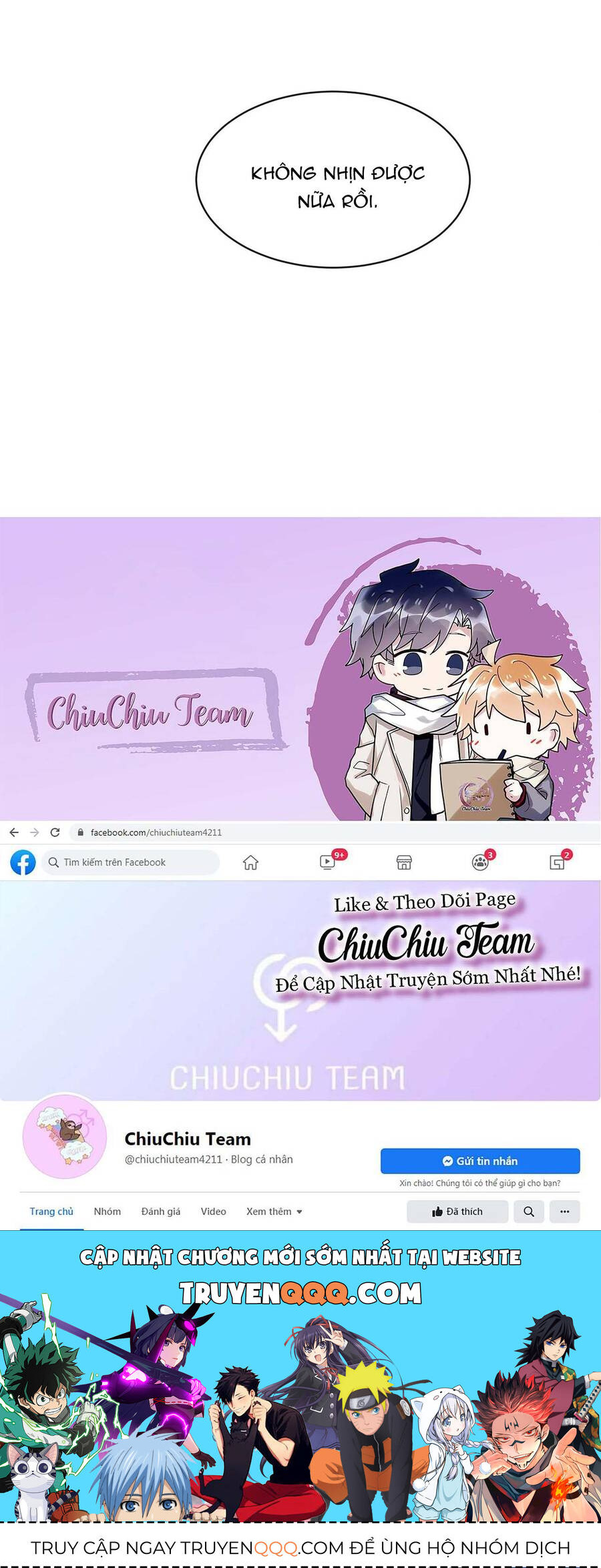 Không Thể Cưỡng Lại Người Yêu Dính Người Chapter 28 - 28