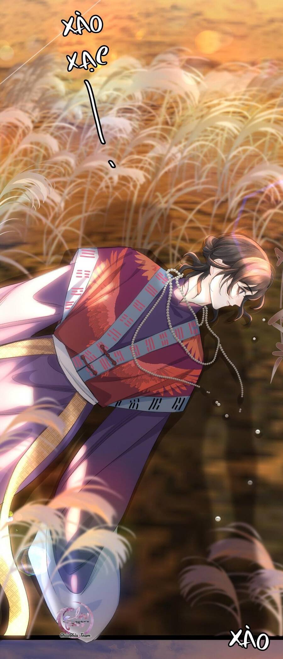 Không Thể Cưỡng Lại Người Yêu Dính Người Chapter 28 - 4