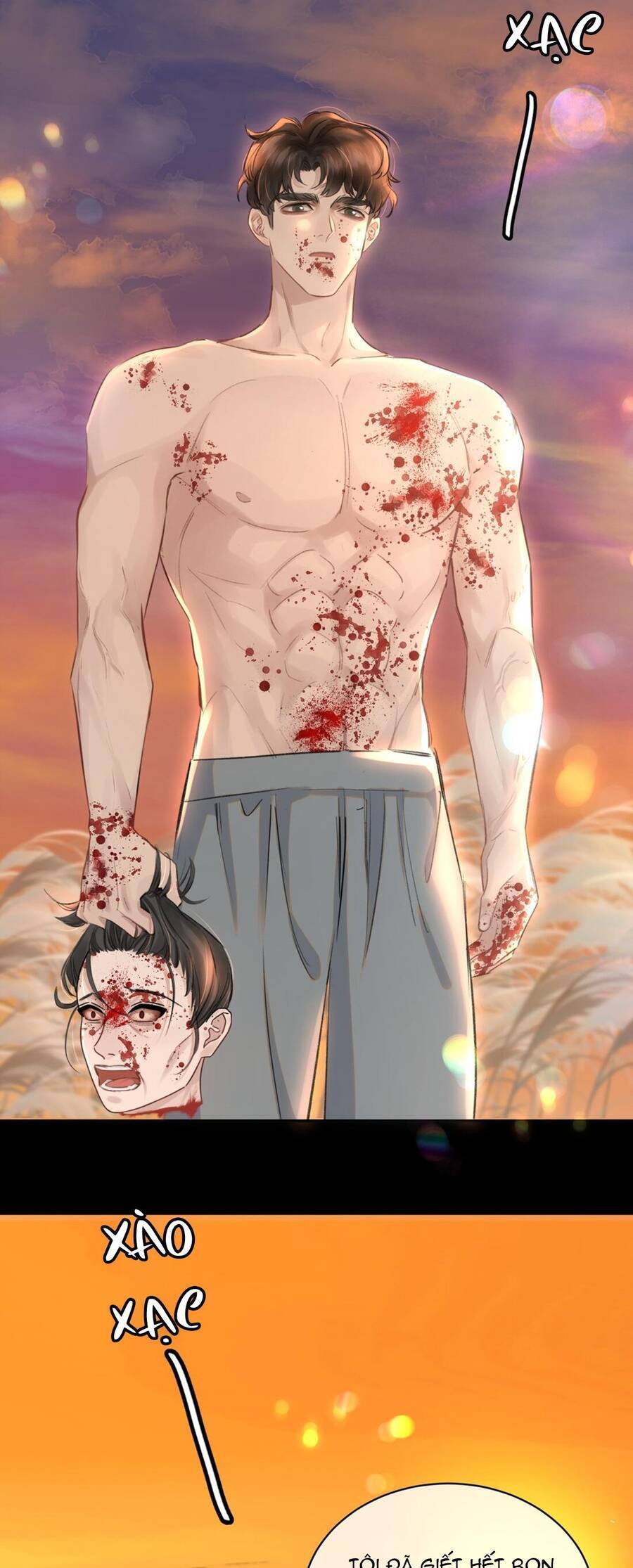 Không Thể Cưỡng Lại Người Yêu Dính Người Chapter 28 - 5