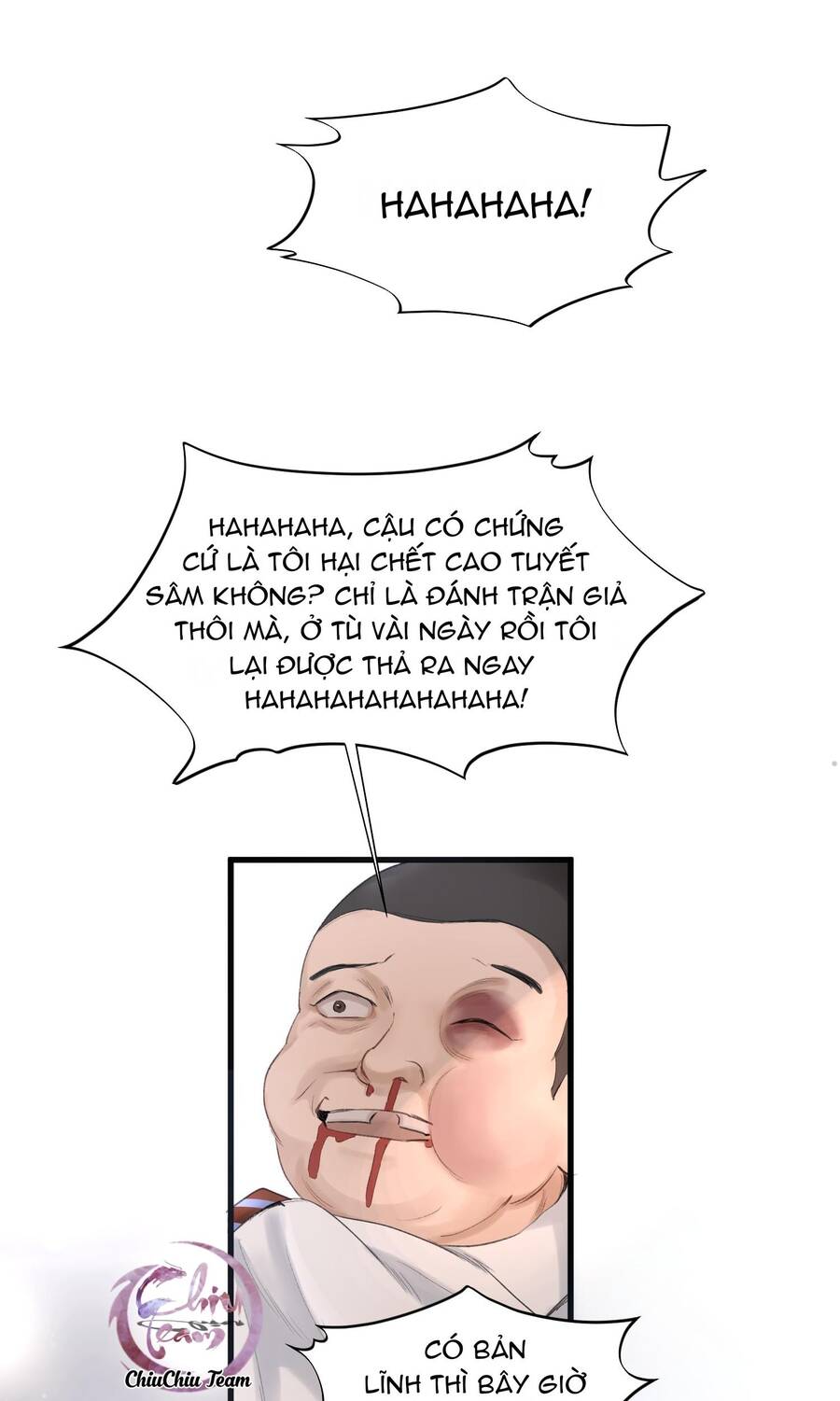 Không Thể Cưỡng Lại Người Yêu Dính Người Chapter 3 - 11