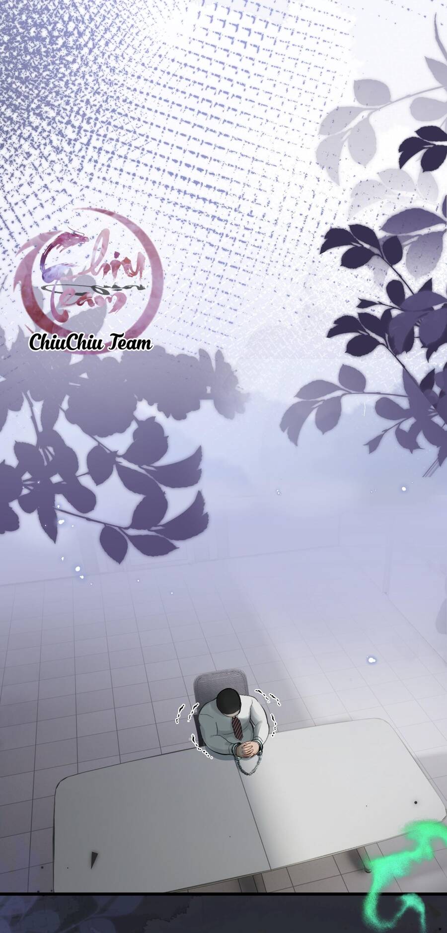 Không Thể Cưỡng Lại Người Yêu Dính Người Chapter 3 - 20