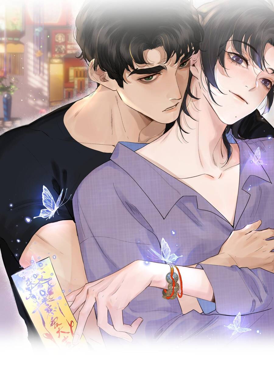 Không Thể Cưỡng Lại Người Yêu Dính Người Chapter 3 - 3