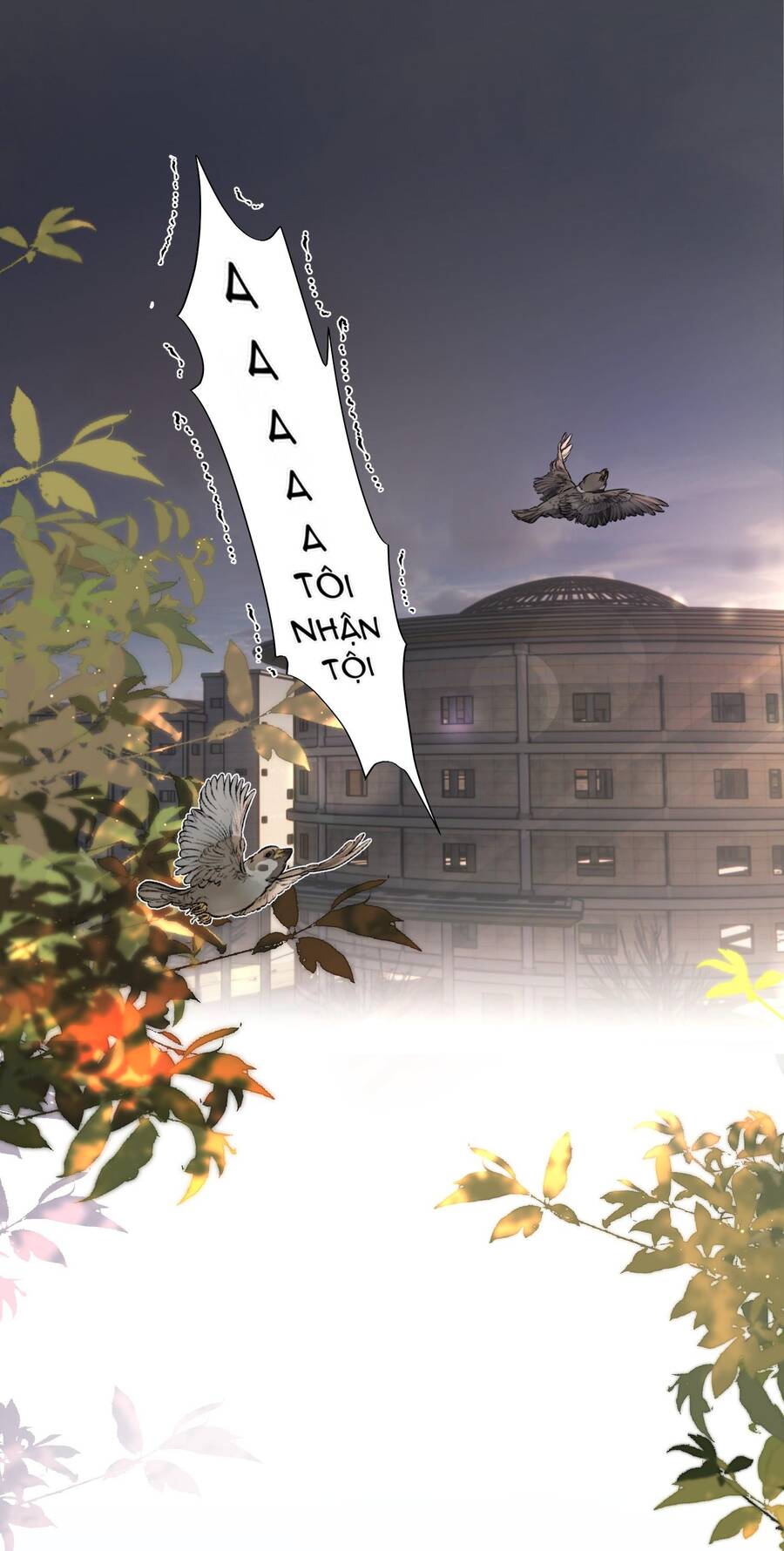 Không Thể Cưỡng Lại Người Yêu Dính Người Chapter 3 - 22