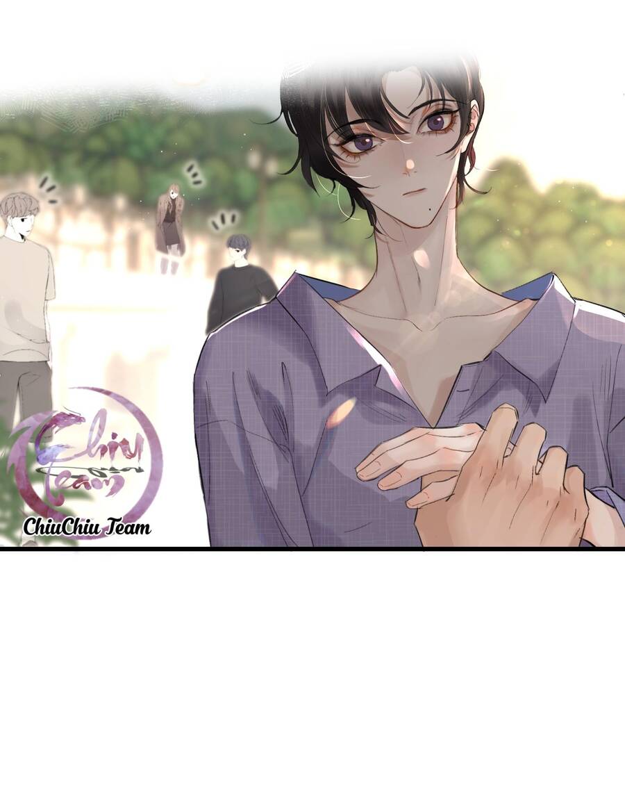 Không Thể Cưỡng Lại Người Yêu Dính Người Chapter 3 - 39