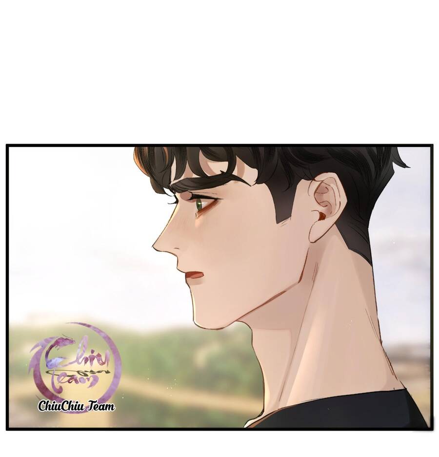 Không Thể Cưỡng Lại Người Yêu Dính Người Chapter 3 - 45