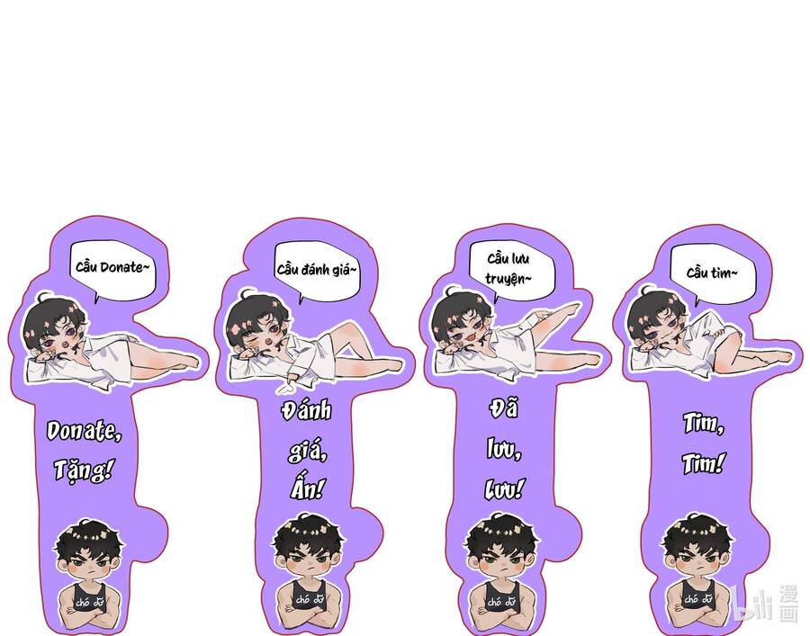 Không Thể Cưỡng Lại Người Yêu Dính Người Chapter 3 - 52