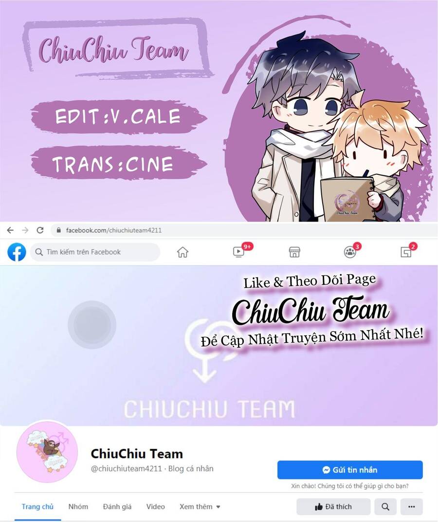 Không Thể Cưỡng Lại Người Yêu Dính Người Chapter 3 - 53