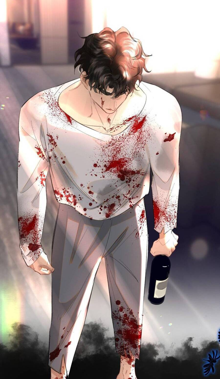 Không Thể Cưỡng Lại Người Yêu Dính Người Chapter 31 - 25