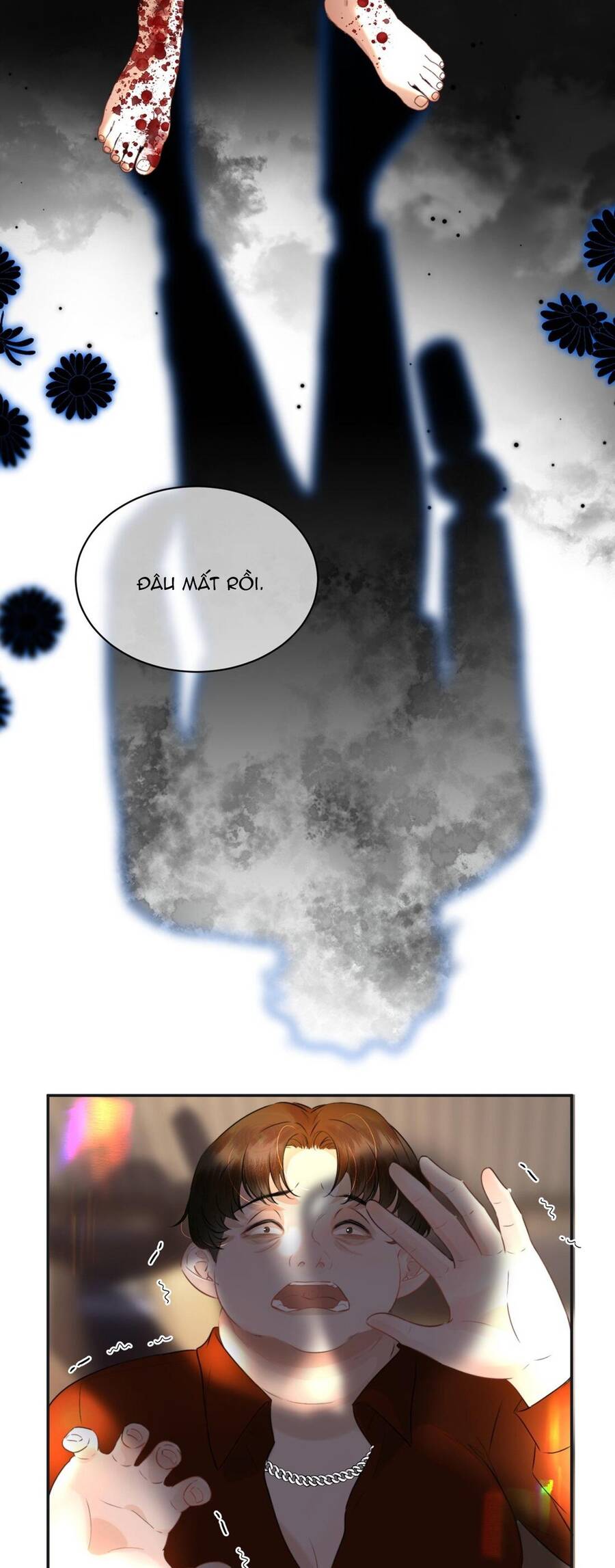 Không Thể Cưỡng Lại Người Yêu Dính Người Chapter 31 - 26