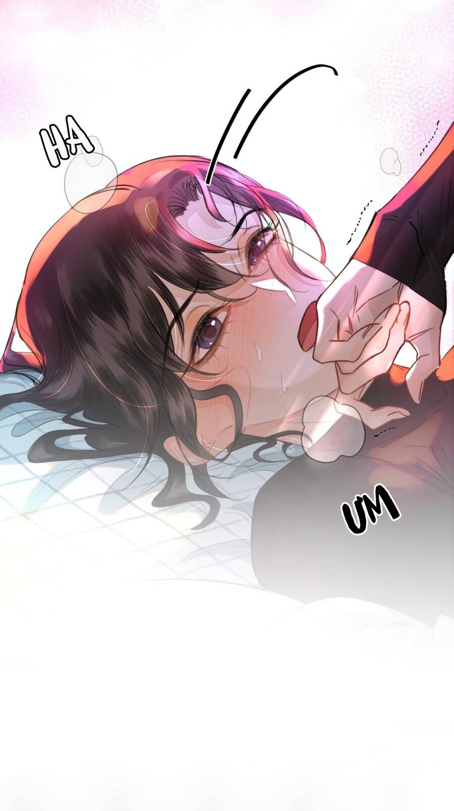 Không Thể Cưỡng Lại Người Yêu Dính Người Chapter 33 - 12