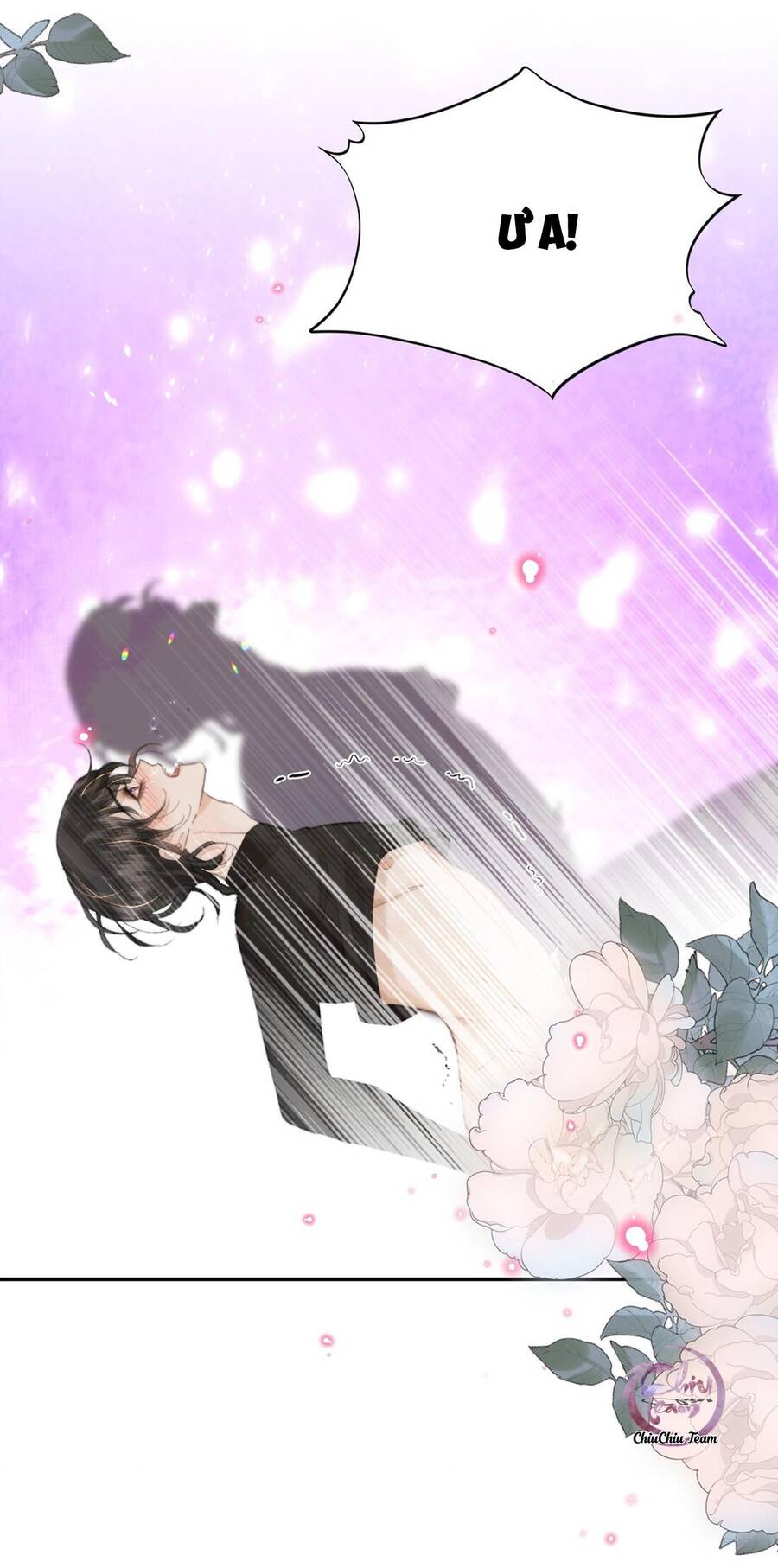 Không Thể Cưỡng Lại Người Yêu Dính Người Chapter 33 - 19