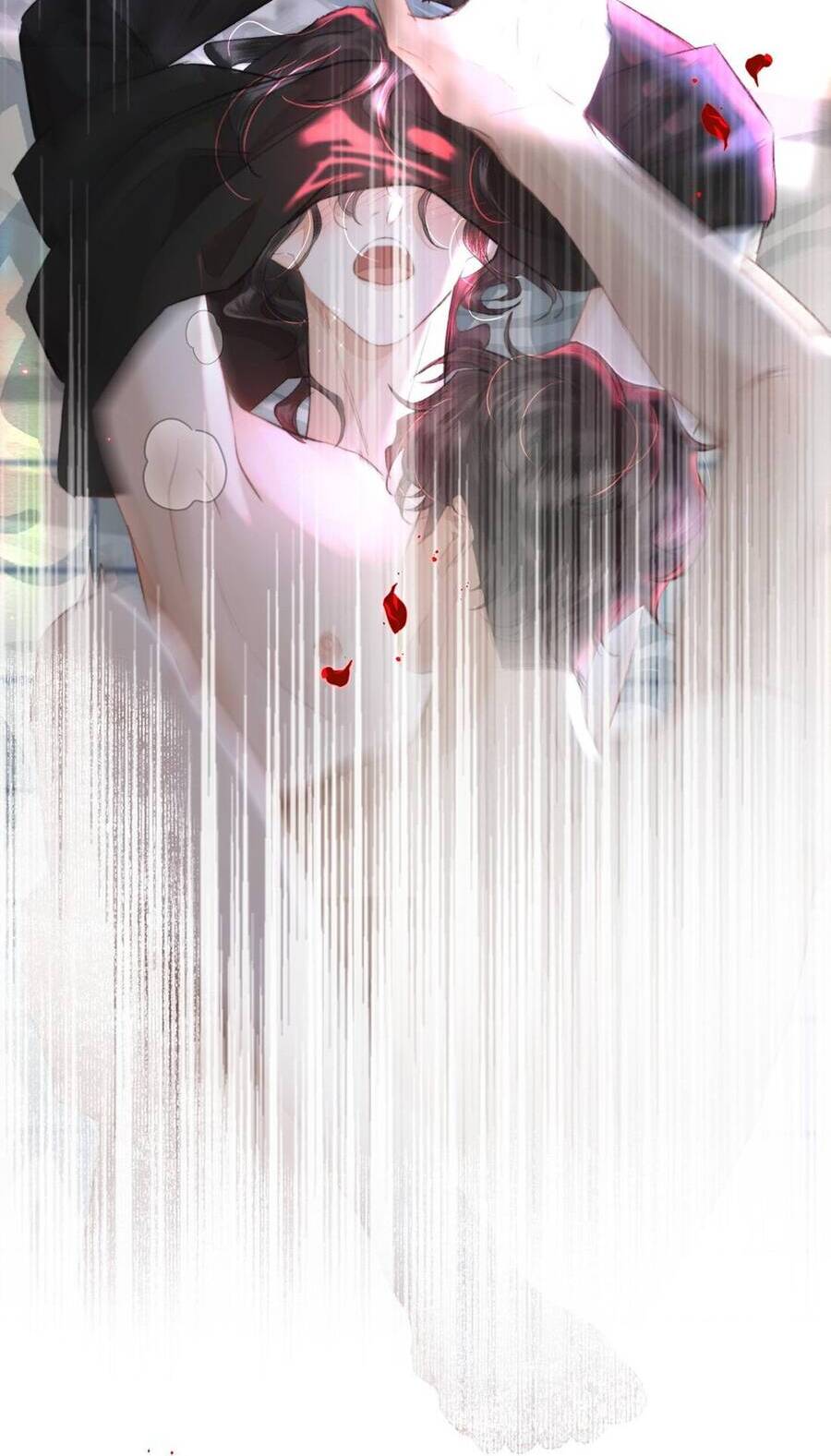 Không Thể Cưỡng Lại Người Yêu Dính Người Chapter 33 - 24