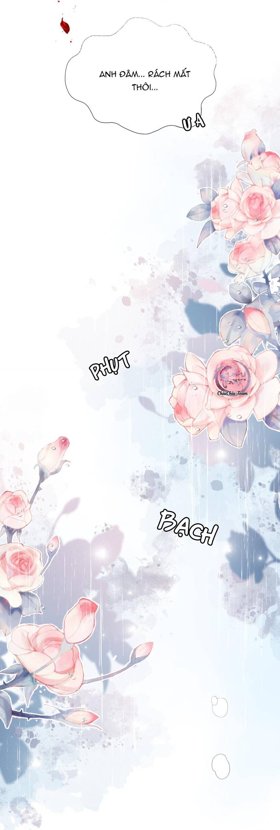 Không Thể Cưỡng Lại Người Yêu Dính Người Chapter 33 - 25