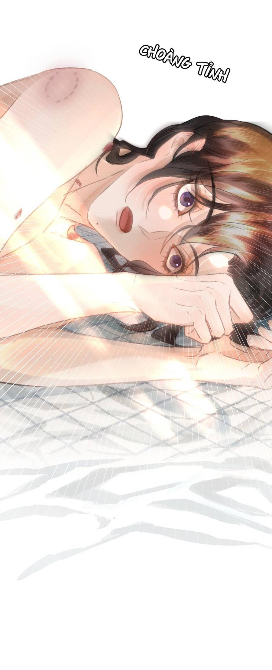 Không Thể Cưỡng Lại Người Yêu Dính Người Chapter 33 - 35