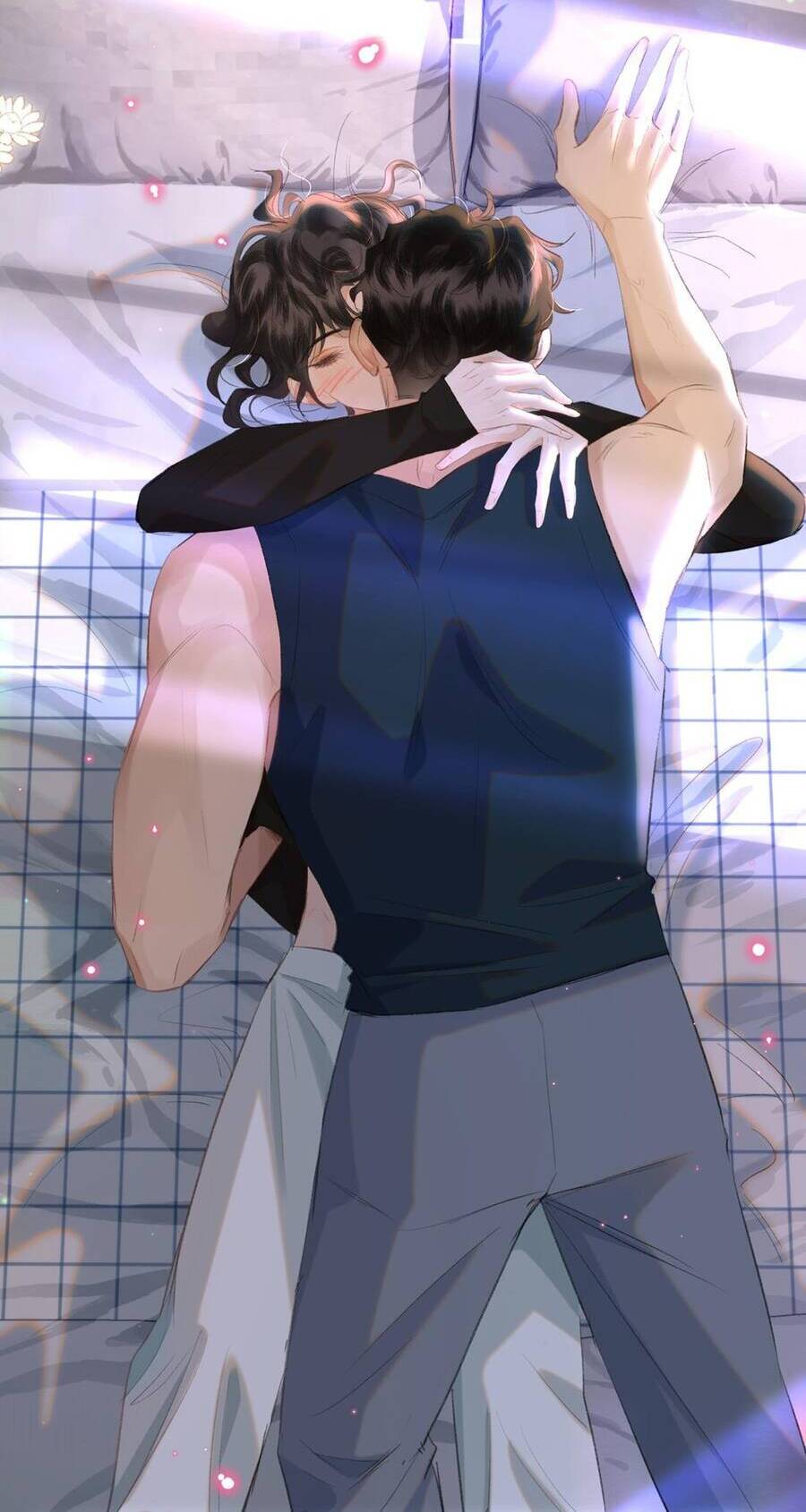 Không Thể Cưỡng Lại Người Yêu Dính Người Chapter 33 - 6