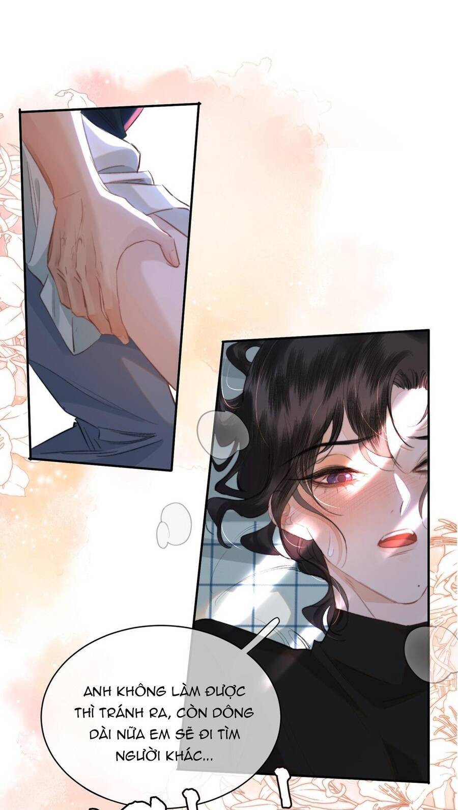 Không Thể Cưỡng Lại Người Yêu Dính Người Chapter 33 - 9