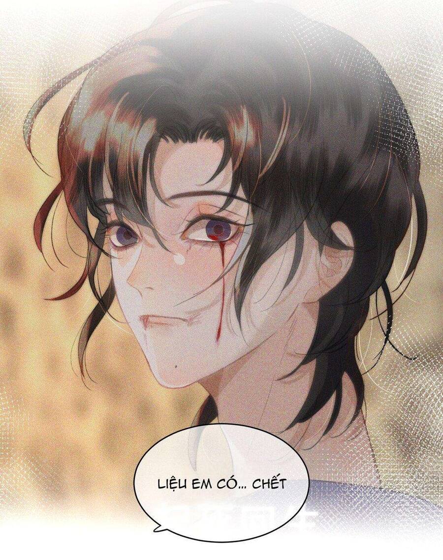 Không Thể Cưỡng Lại Người Yêu Dính Người Chapter 38 - 11