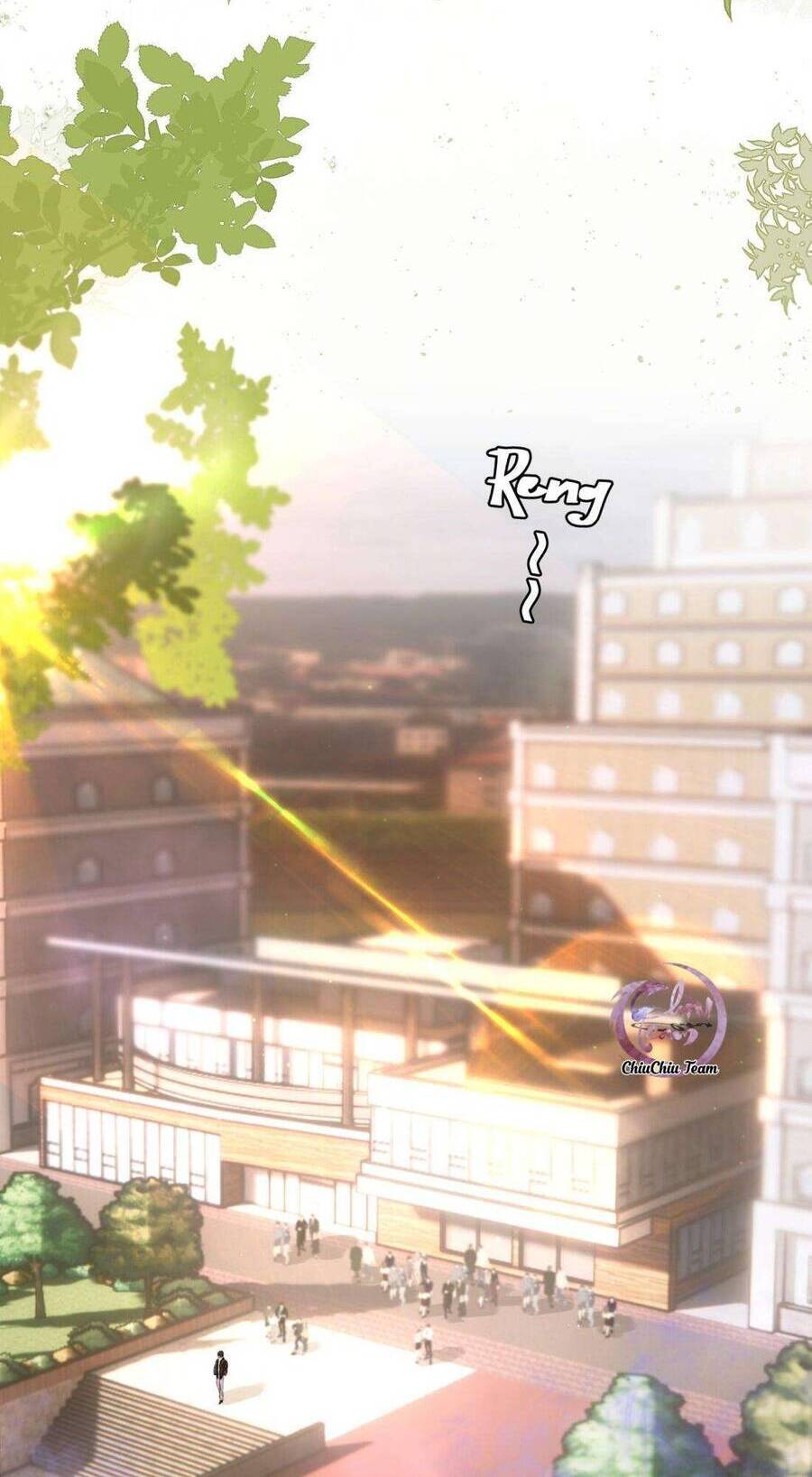 Không Thể Cưỡng Lại Người Yêu Dính Người Chapter 38 - 19