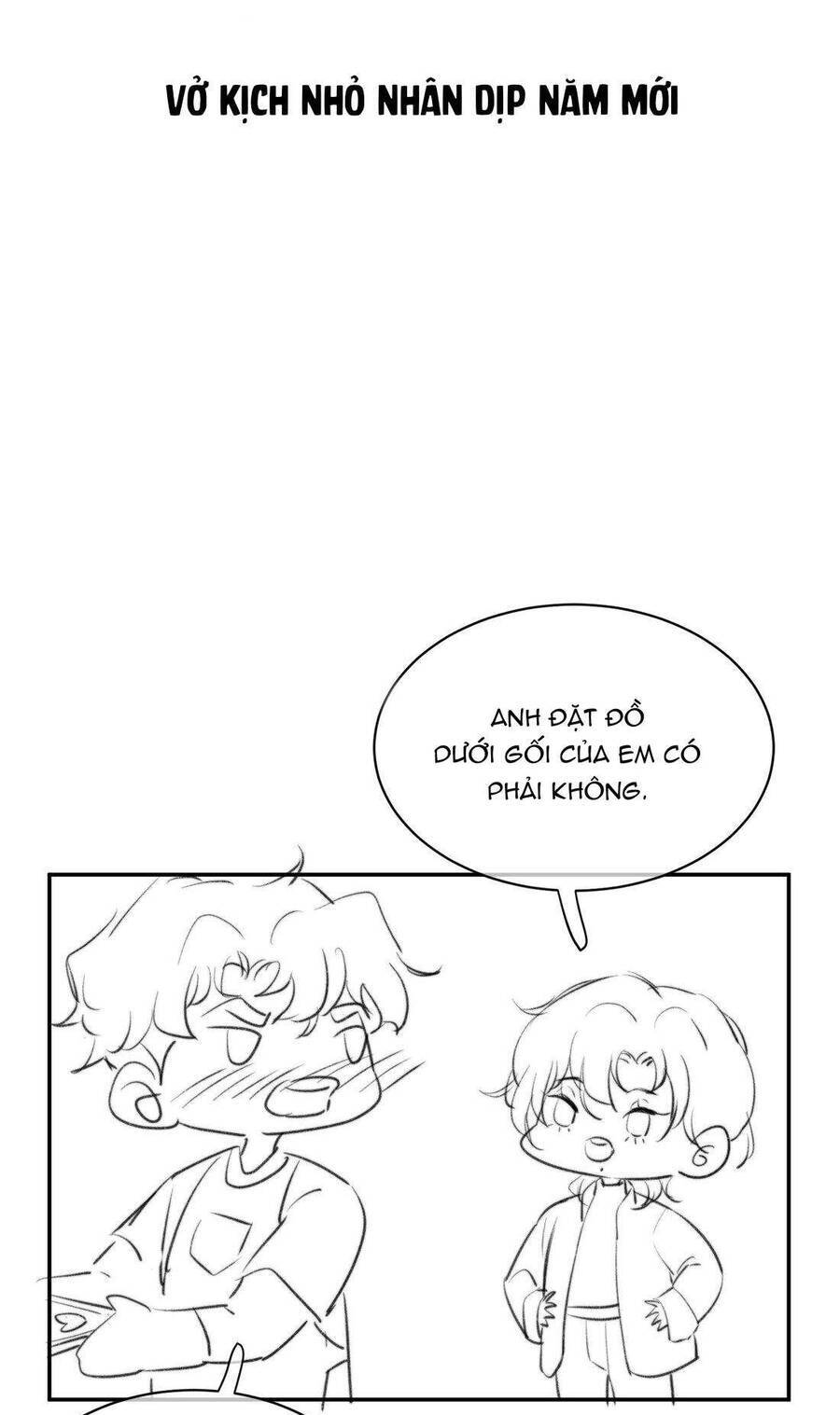 Không Thể Cưỡng Lại Người Yêu Dính Người Chapter 38 - 32