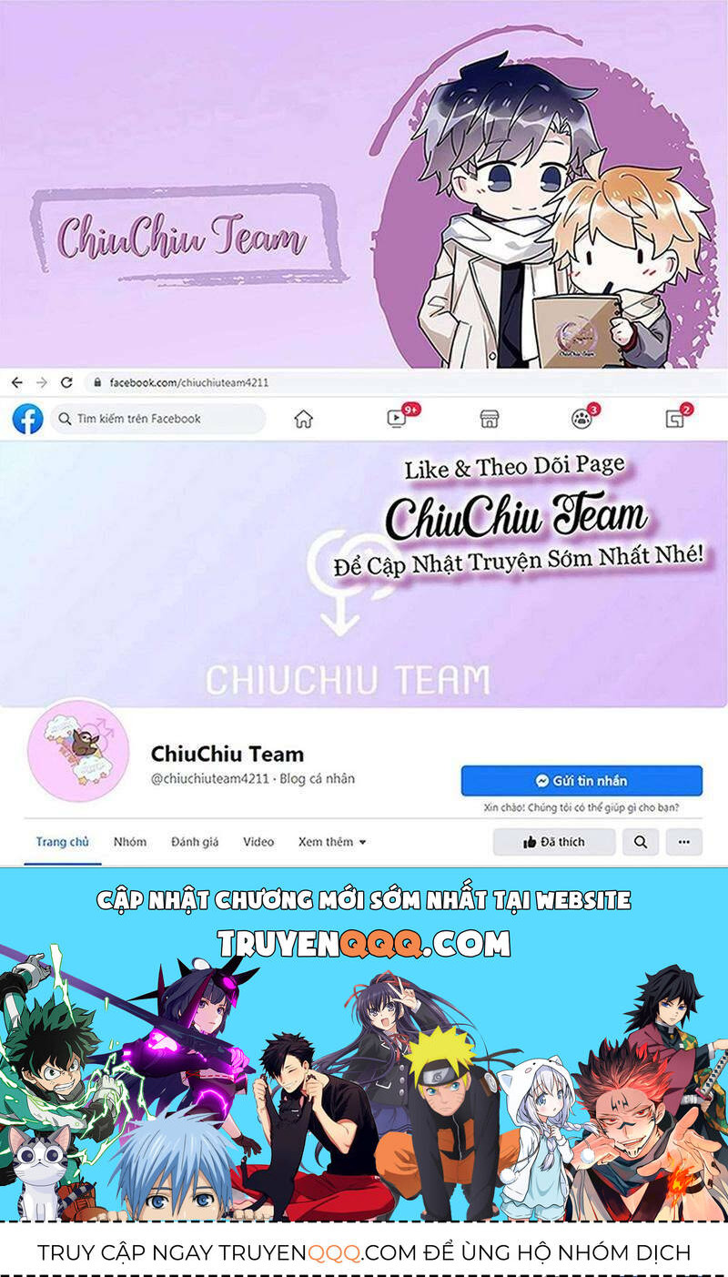 Không Thể Cưỡng Lại Người Yêu Dính Người Chapter 38 - 39